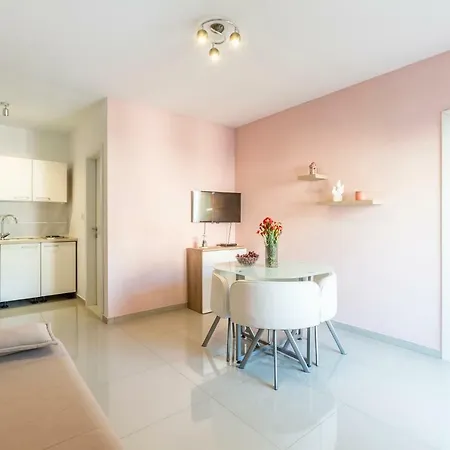 Apartments Karlo Podstrana Room photo