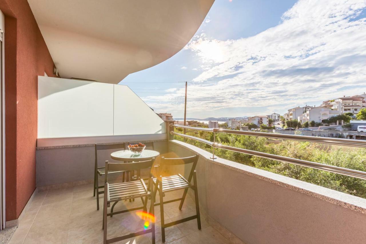 Apartment Karlo Podstrana