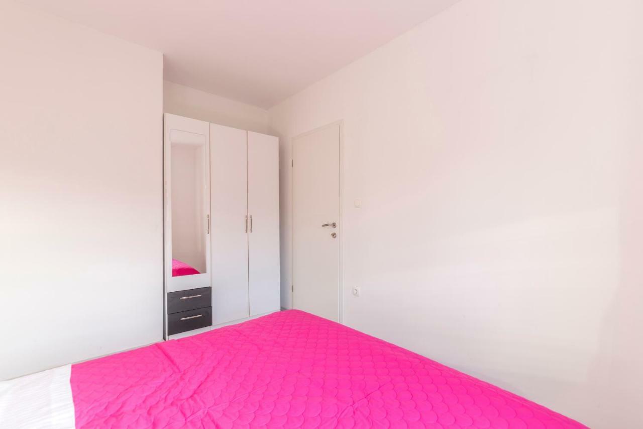 Apartment Karlo *
