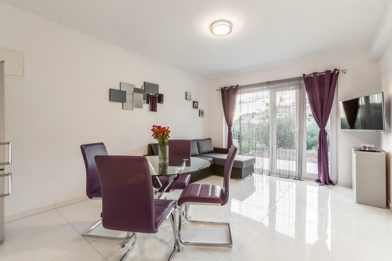 Apartment Karlo