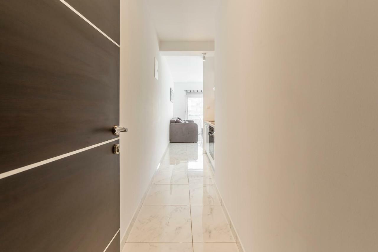 Karlo Apartment *