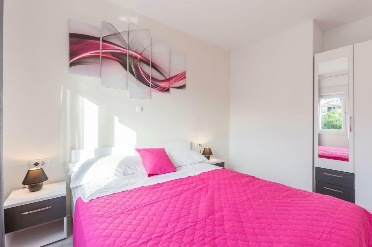 Apartment Karlo *
