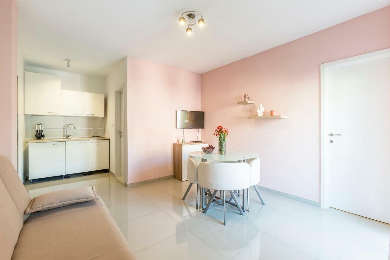Apartment Karlo
