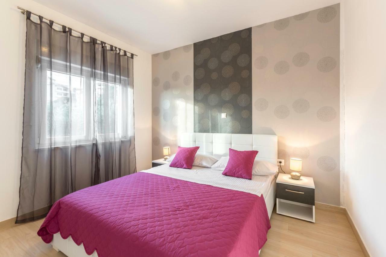 Apartment Karlo