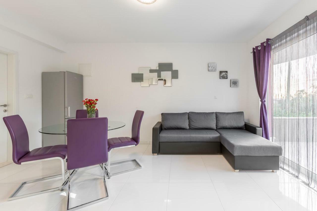 Apartment Karlo