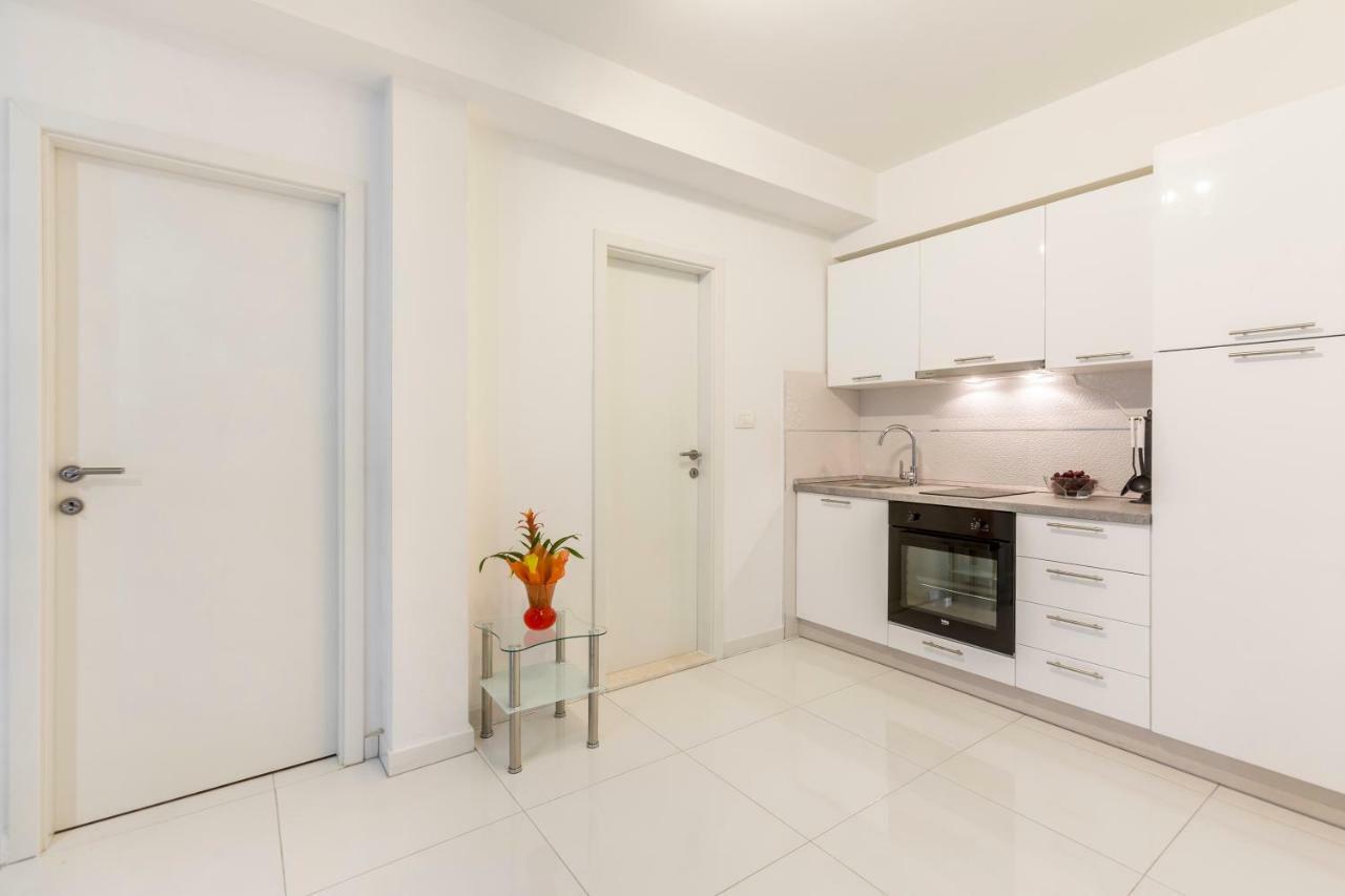 Apartment Karlo Podstrana