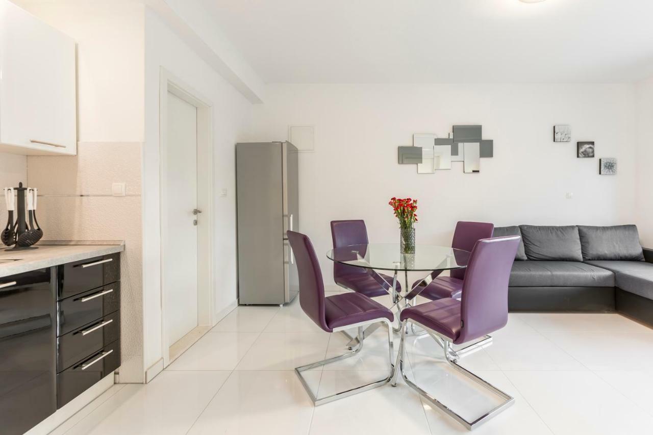 Apartment Karlo